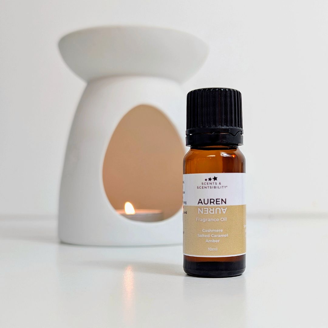 Auren Fragrance Oil