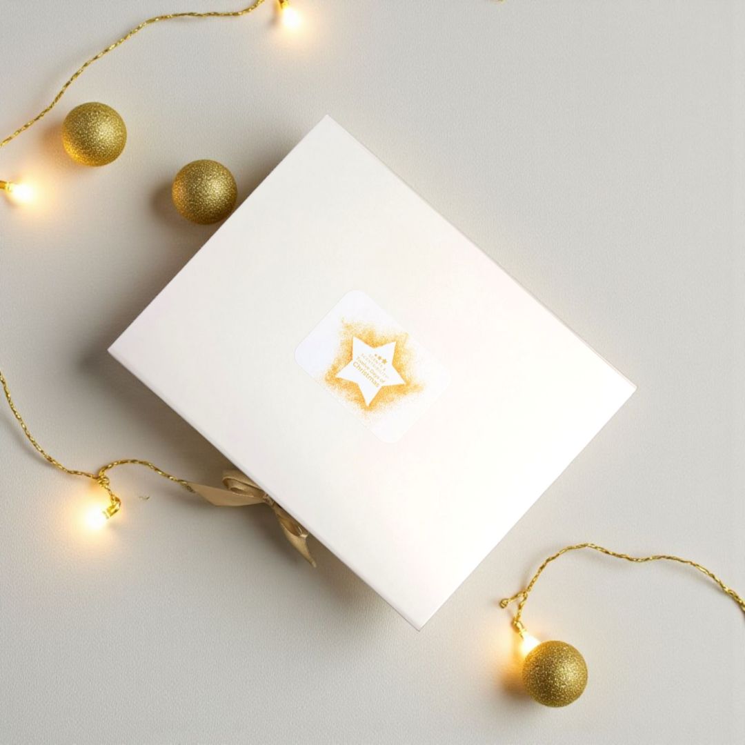 Bath & Body Advent Calendar 2025 – 12 Days of Luxury (Pre-Order with Free UK Shipping)