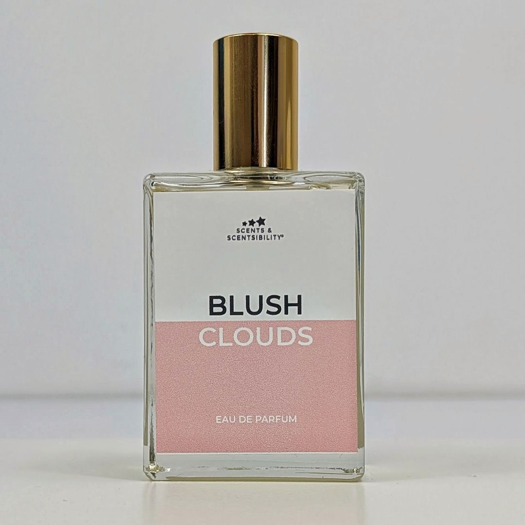 Blush Clouds Eau De Parfum