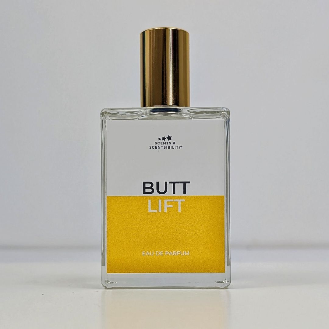 Butt Lift Eau De Parfum