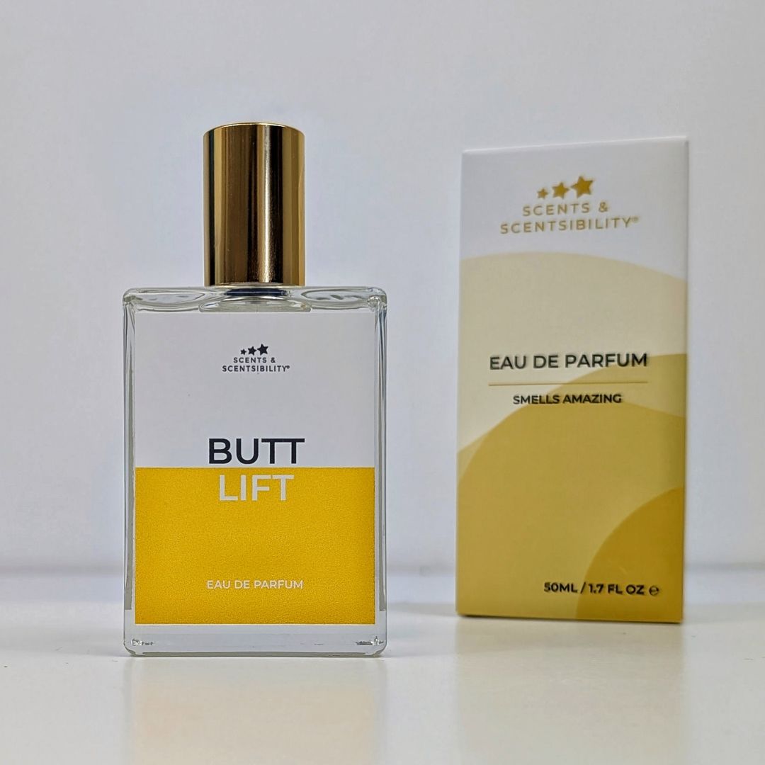 Butt Lift Eau De Parfum