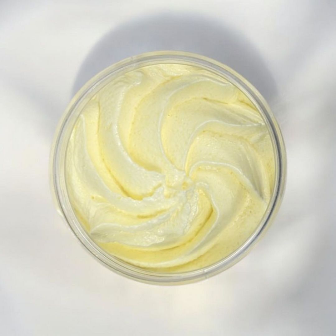 Butt Lift Sugar Scrub
