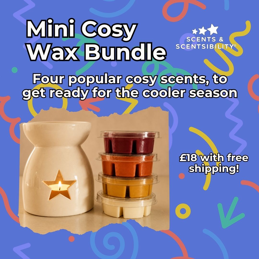 Live Shop Special - Mini Cosy Bundle