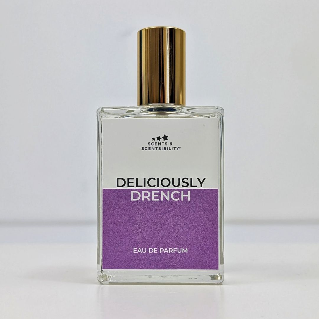 Deliciously Drench Eau De Parfum