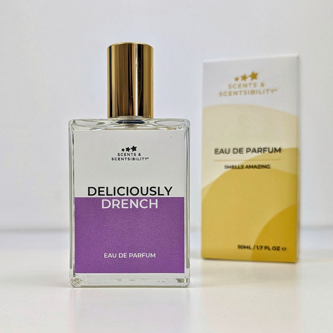 Deliciously Drench Eau De Parfum