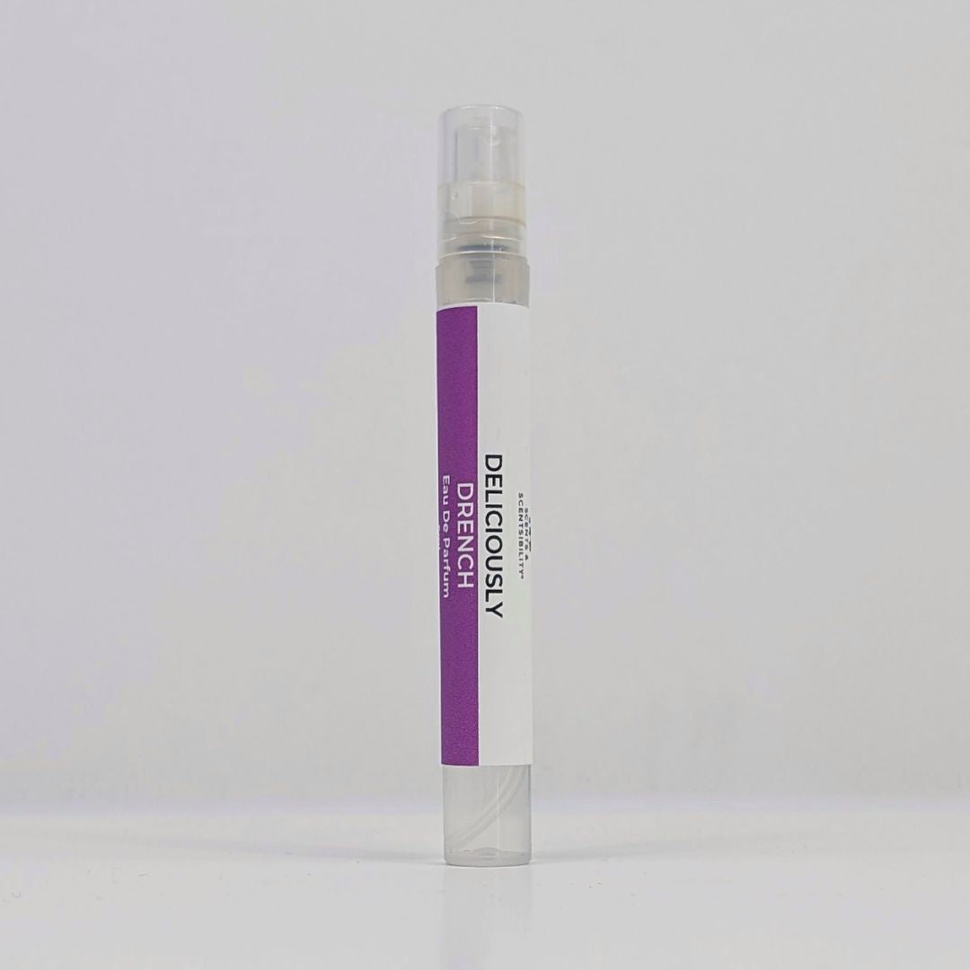 Deliciously Drench Travel Size Eau De Parfum