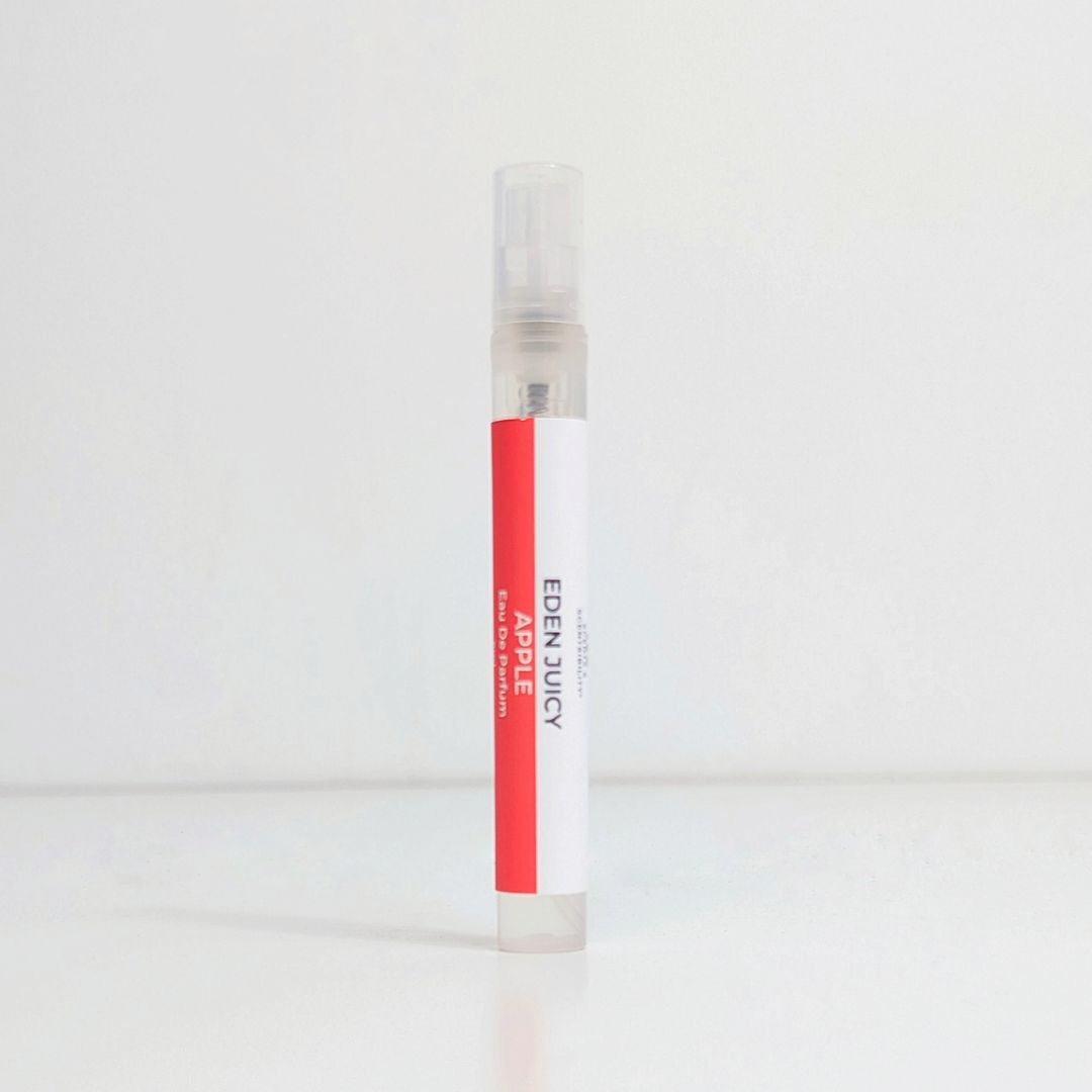 Eden Juicy Apple Travel Size Eau De Parfum