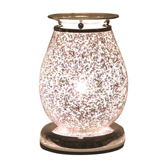 Electric Wax Melter Touch – Glitter Star
