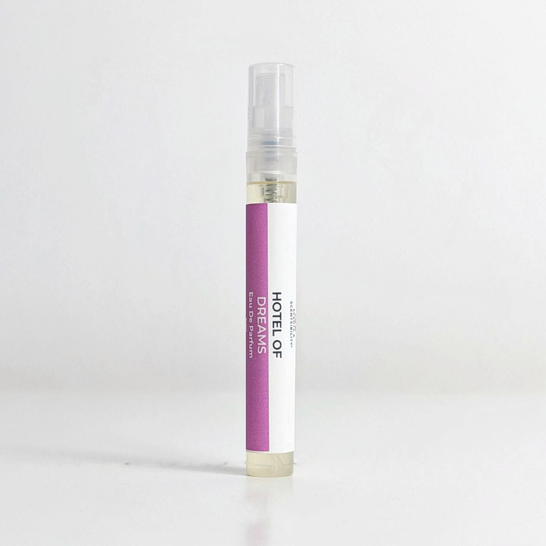 Hotel Of Dreams 5ml Travel Size Eau De Parfum