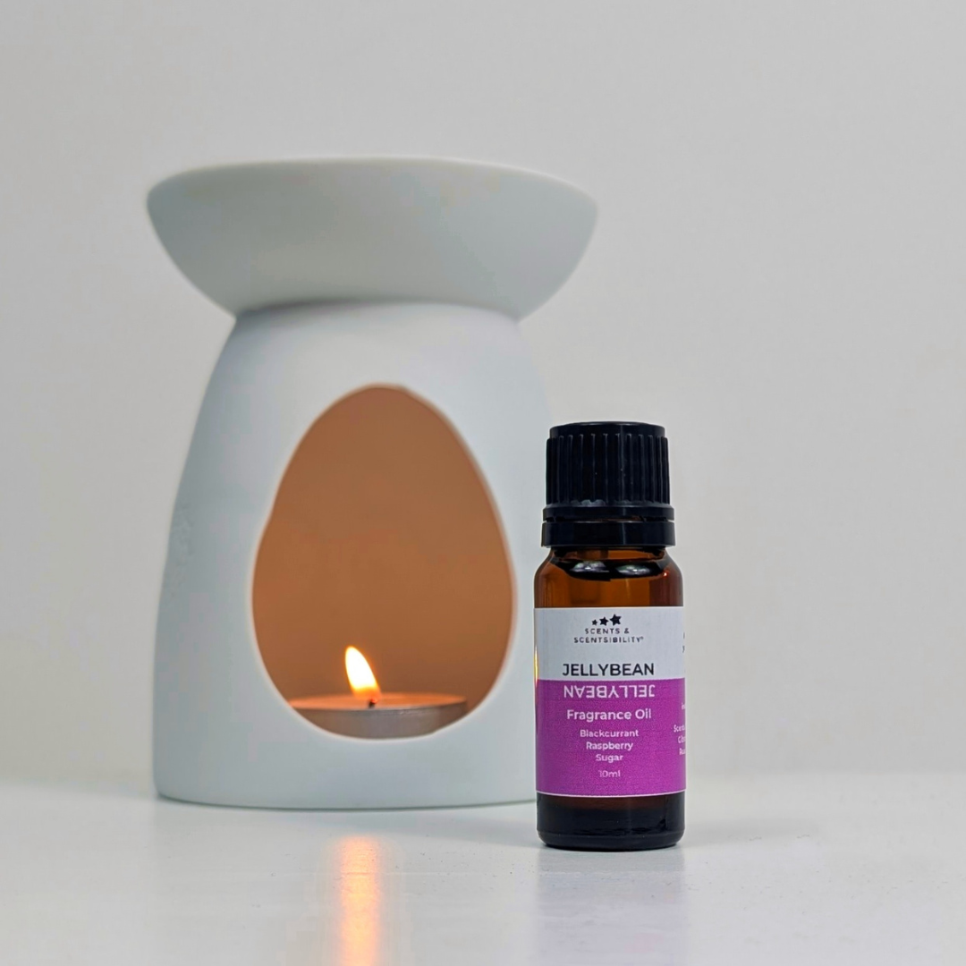 Jellybean Fragrance Oil
