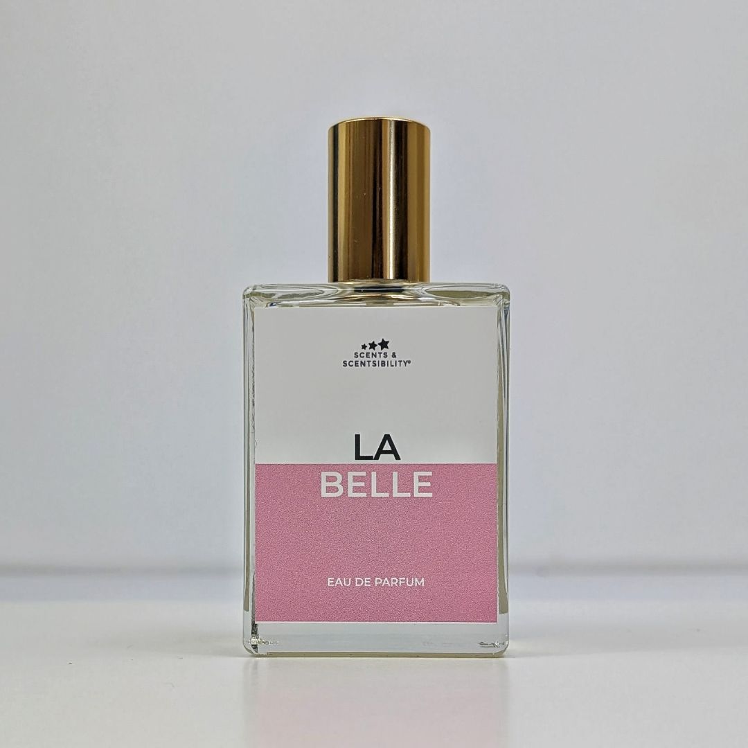 La Belle Eau De Parfum