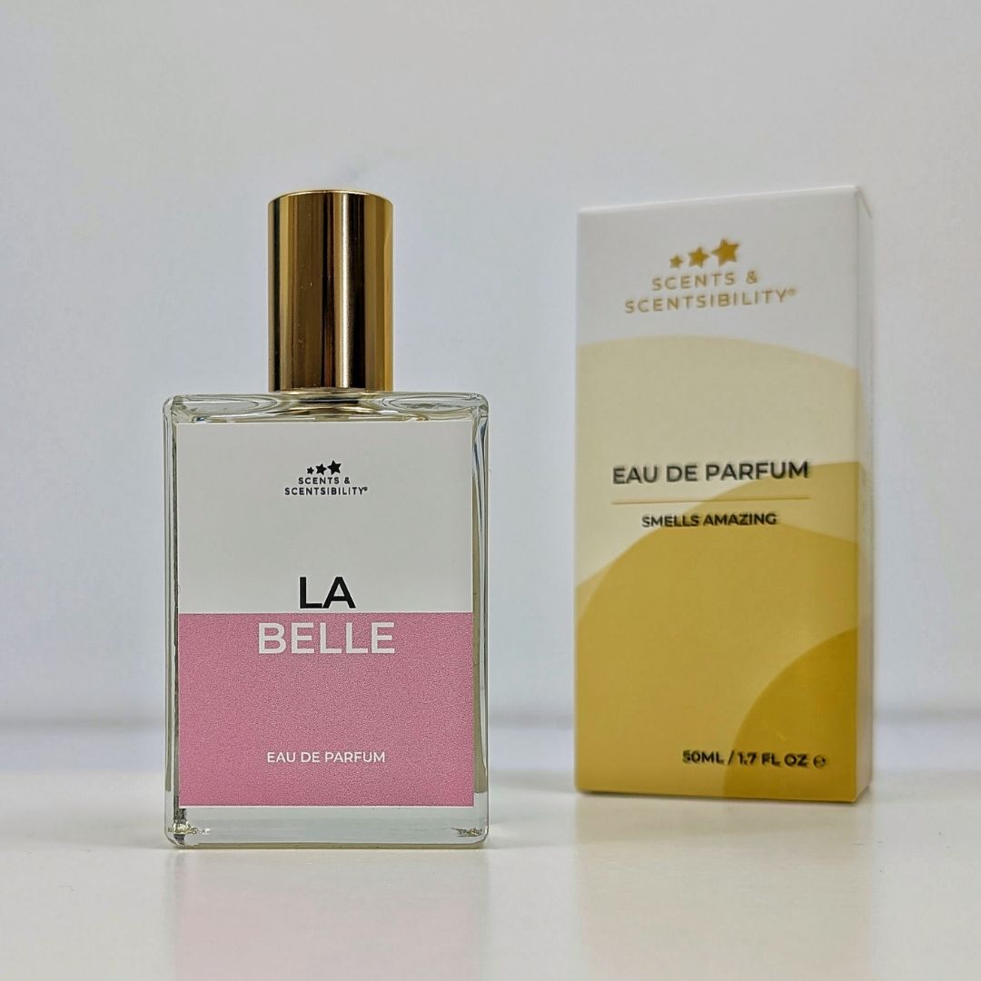 La Belle Eau De Parfum