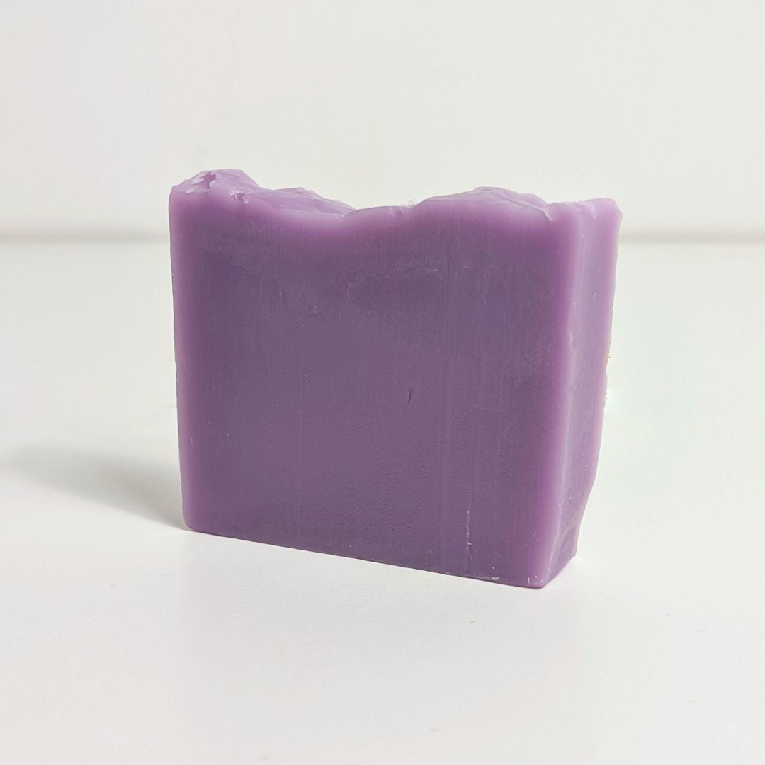 Lavender & Coconut Soap Bar