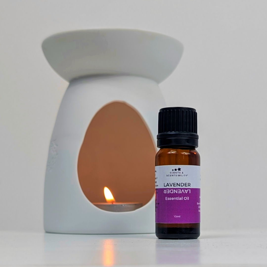 Lavender Essential Oil