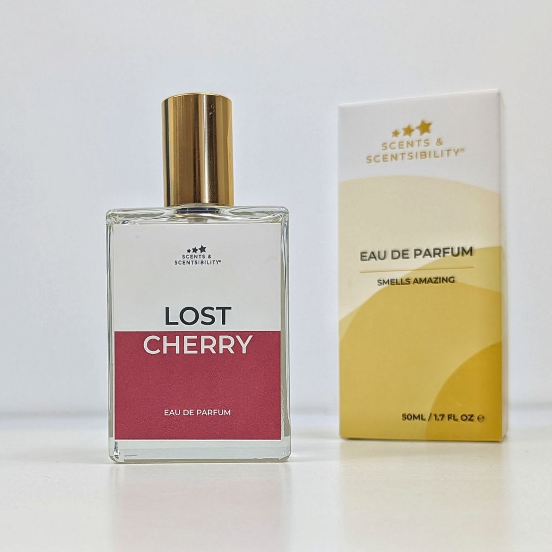 Lost Cherry Eau De Parfum