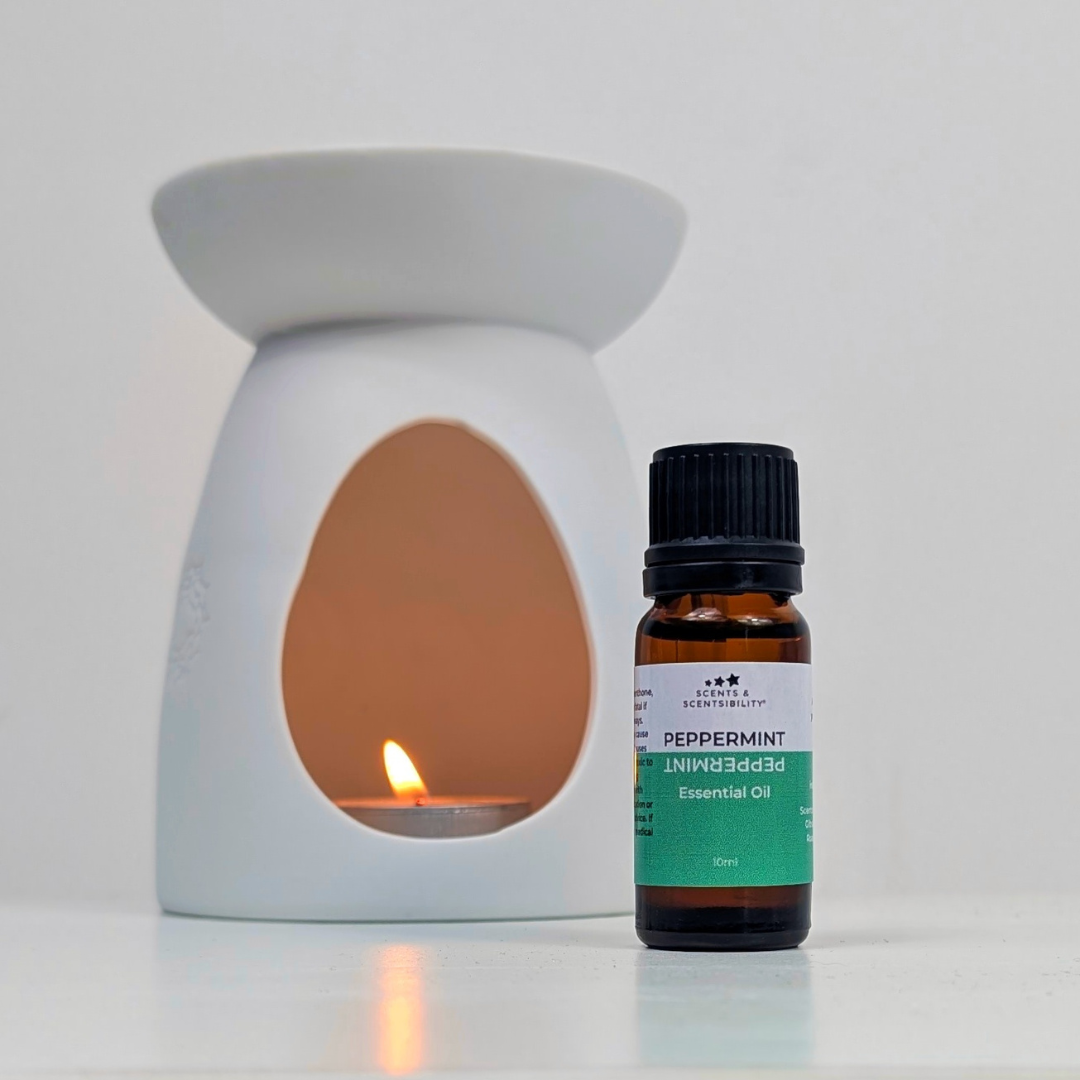 Peppermint Essential Oil