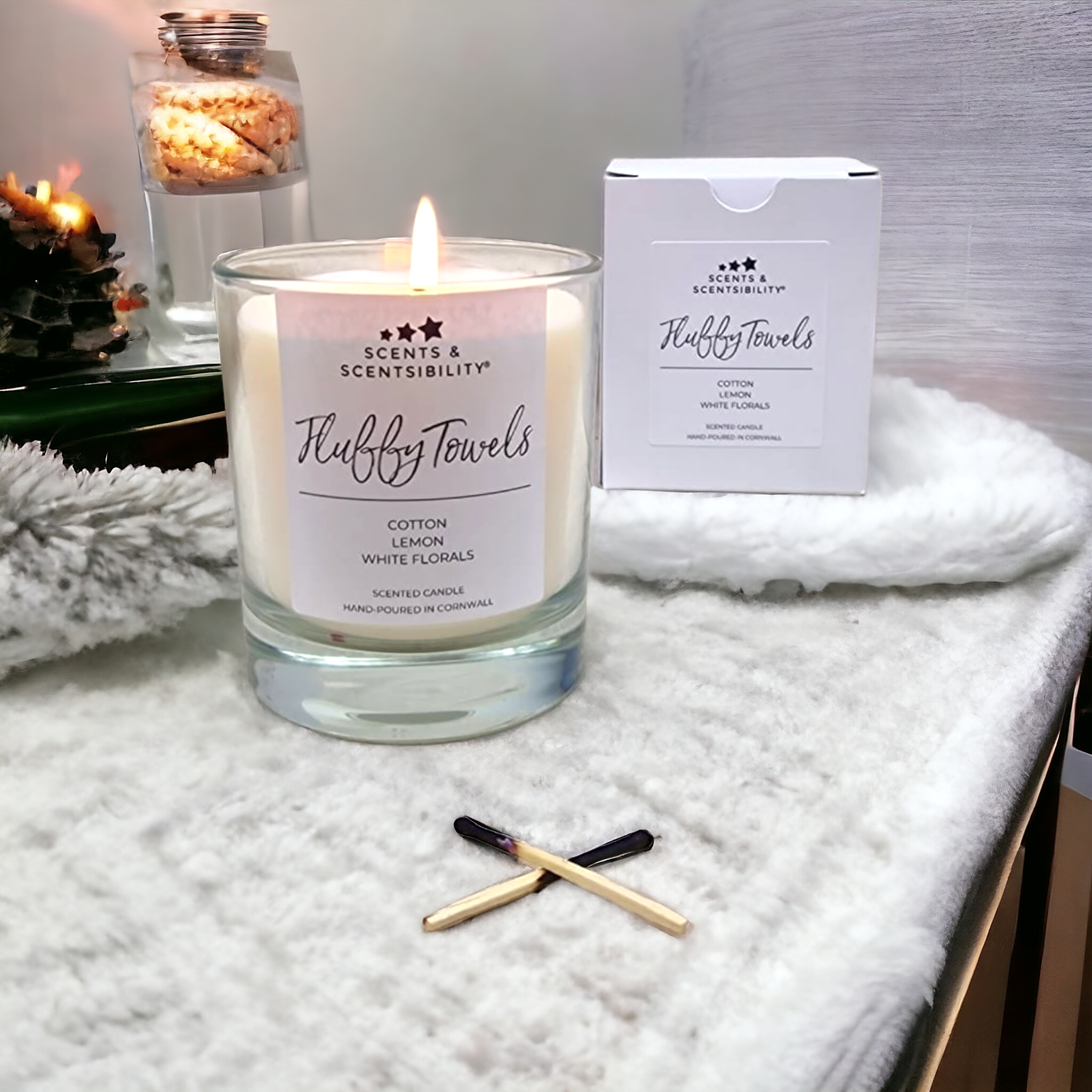 Where to best sale buy candle scents