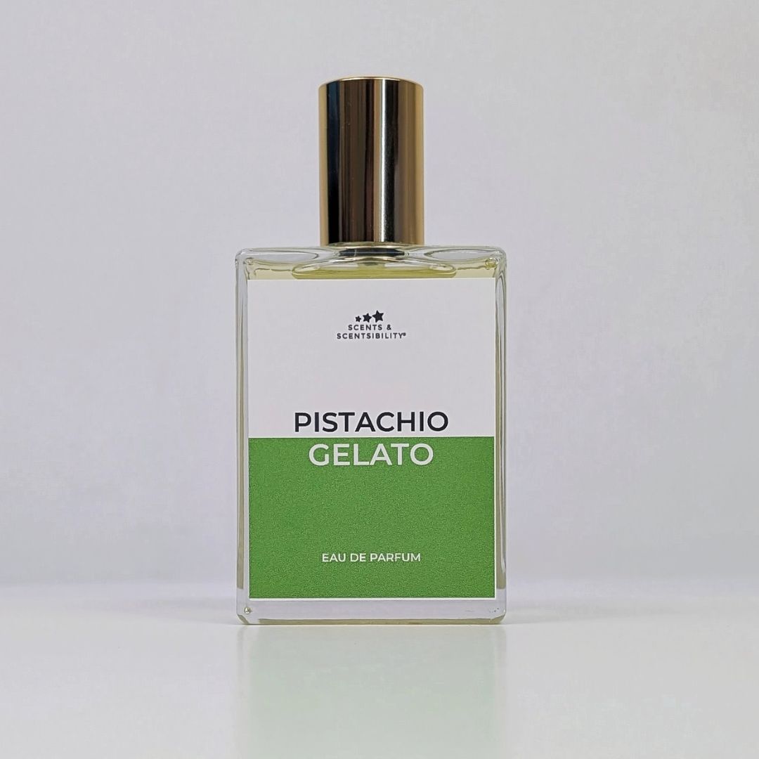 Pistachio Gelato Eau De Parfum