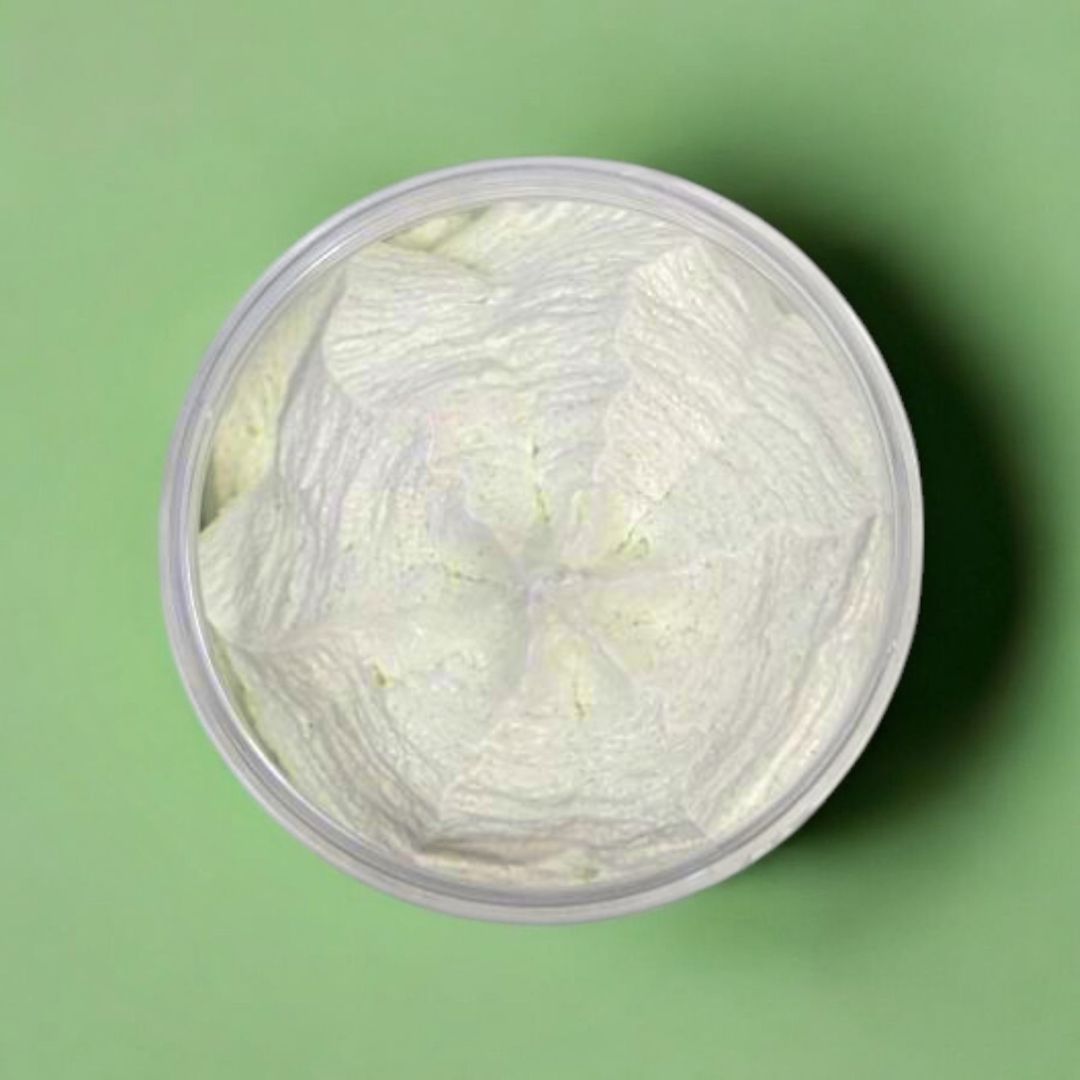 Pistachio Gelato Sugar Scrub