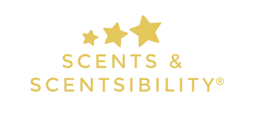 Scents & Scentsibility Logo