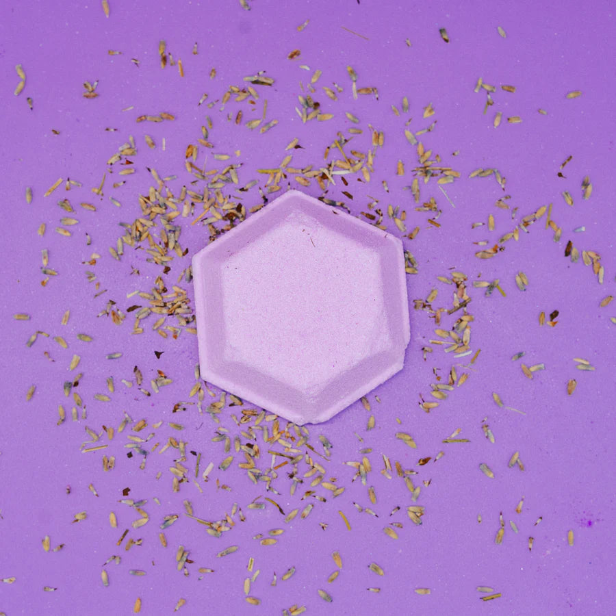 Sleepy Shower Steamer