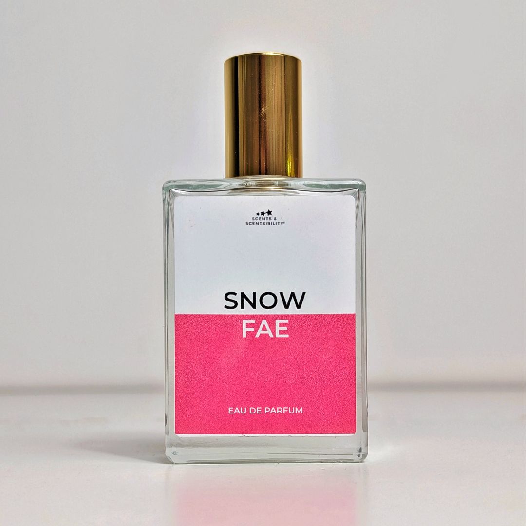 Snow Fae Eau De Parfum