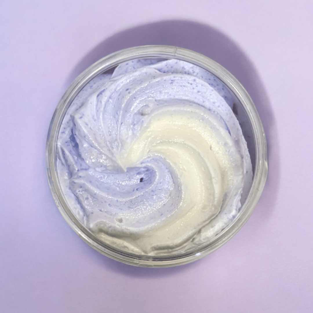 Sweet Slumber Sleep Therapy Whipped Soap