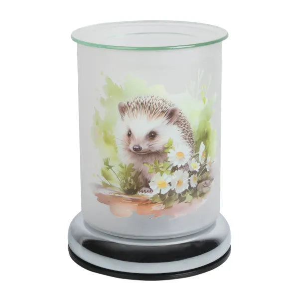 Touch Electric Hedgehog Wax Melt Warmer