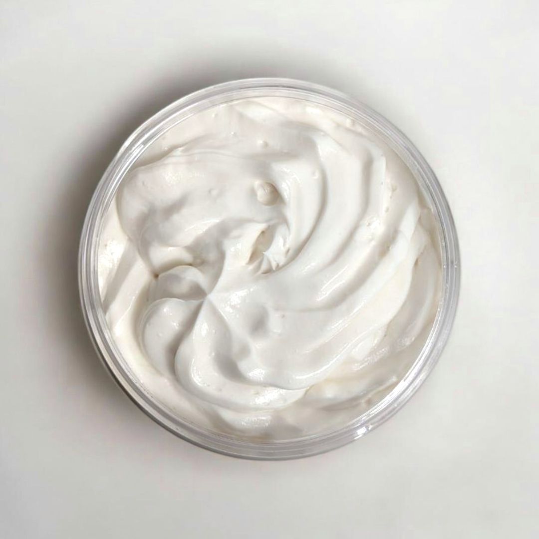 Whipped Body Butter Top