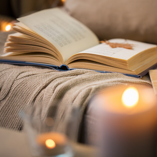 Scents to suit your surroundings.