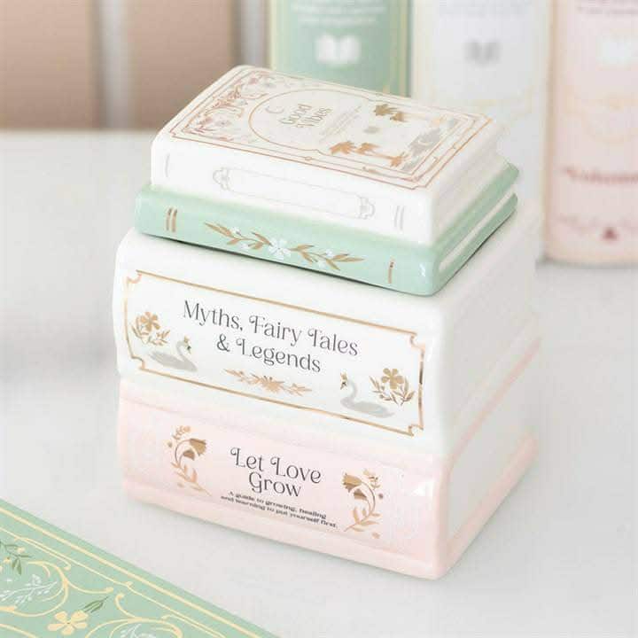 Book Accessories