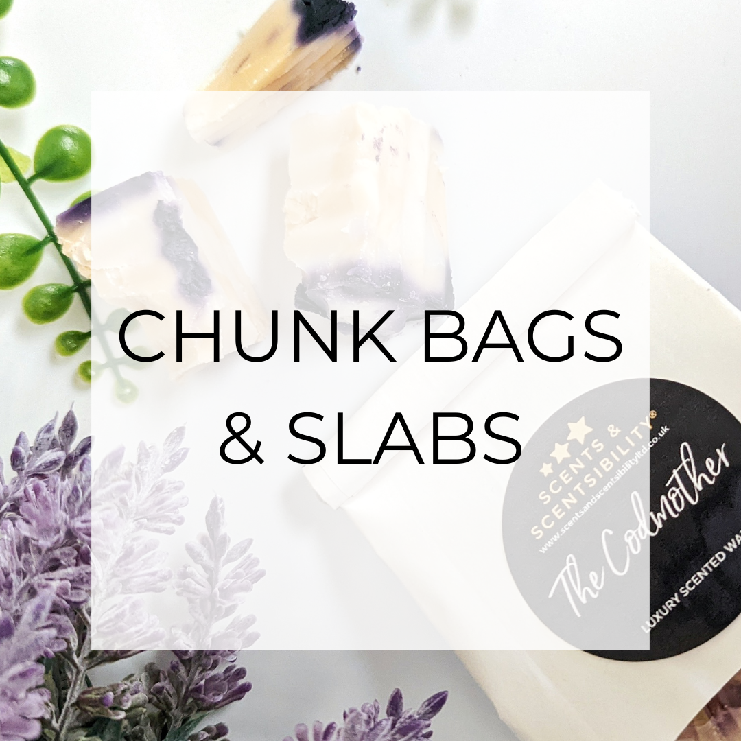 Chunk Bags & Slabs