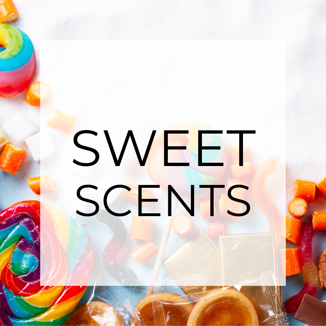 Sweet Scents