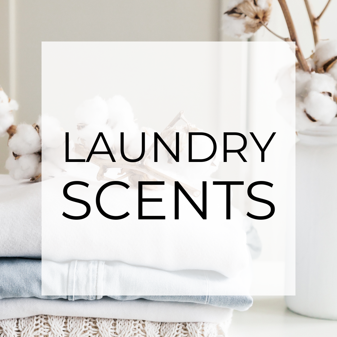 Laundry Scents