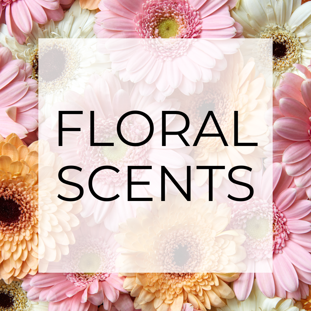 Floral Scents