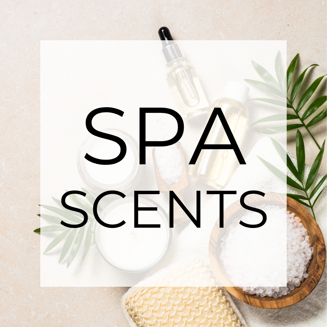 Spa Scents