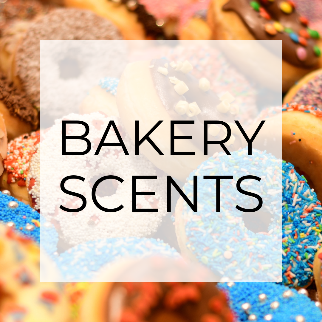 Bakery Scents