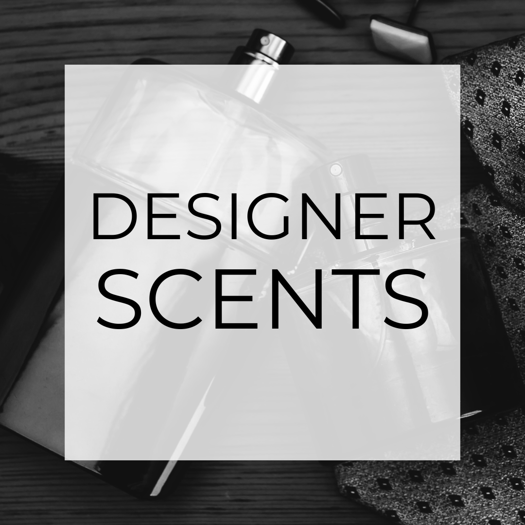 Designer Scents
