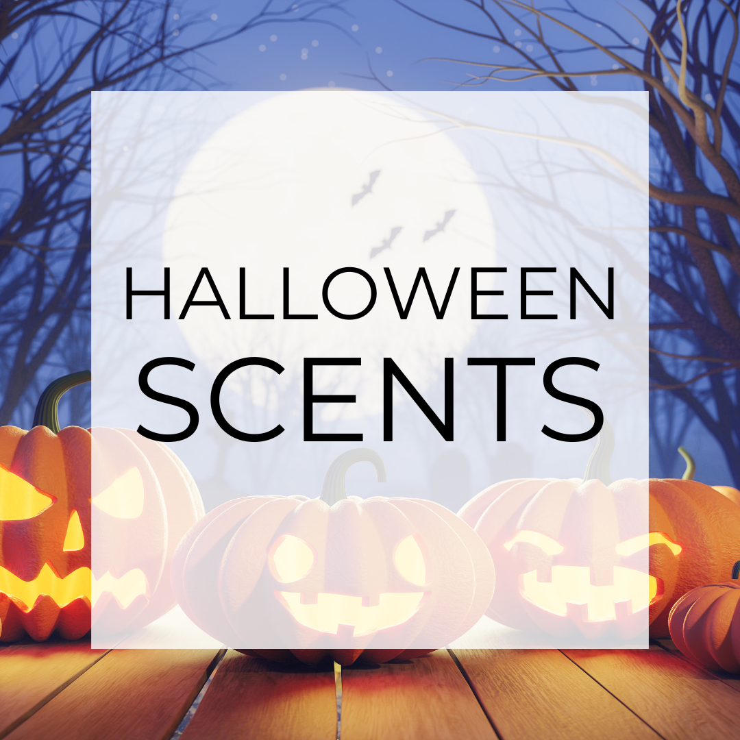 Halloween Scents