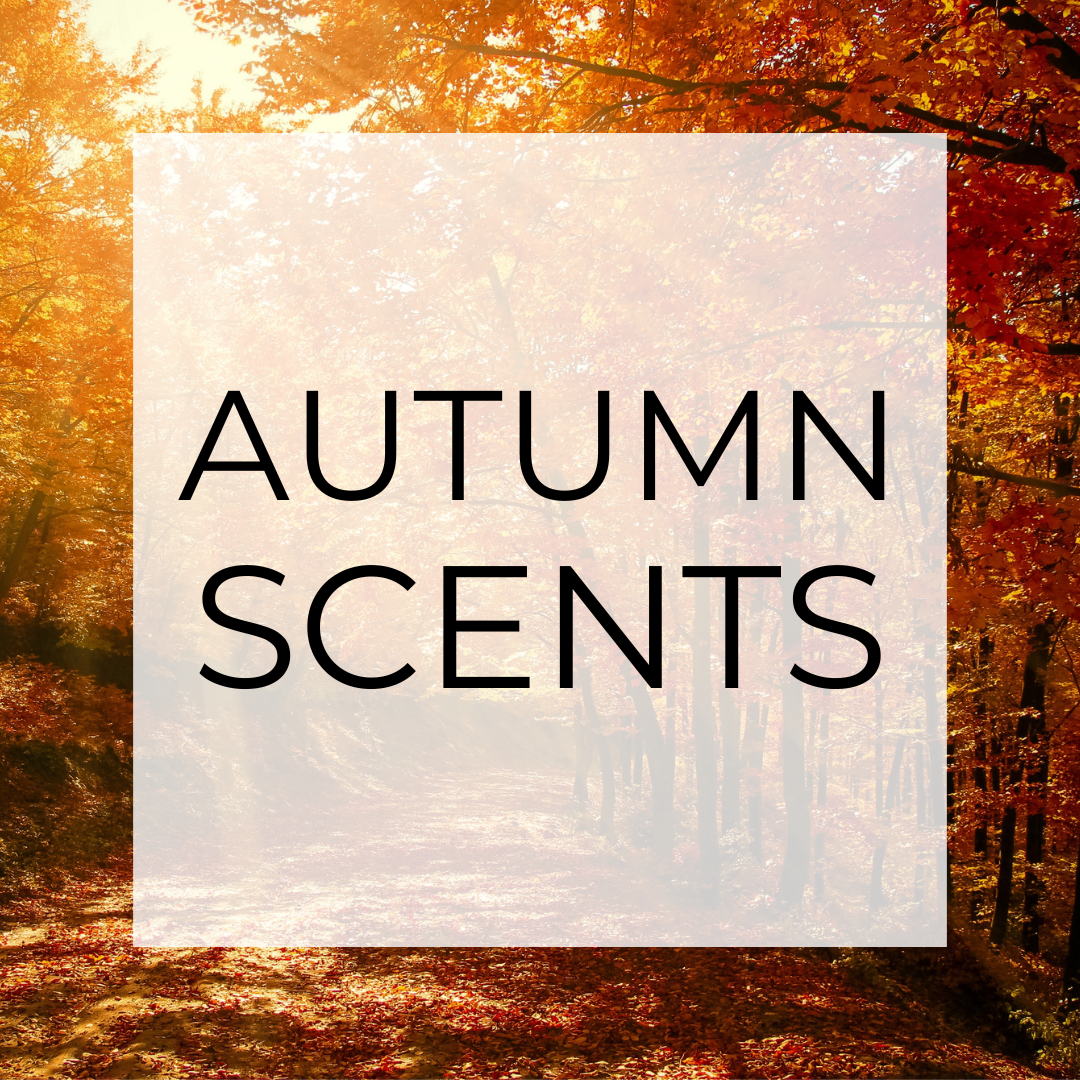 Autumn Scents