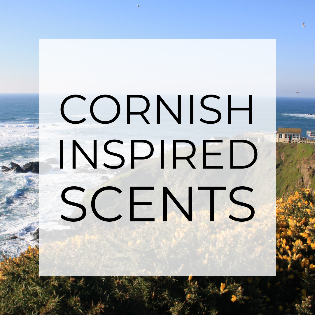 Cornish-Inspired Scents