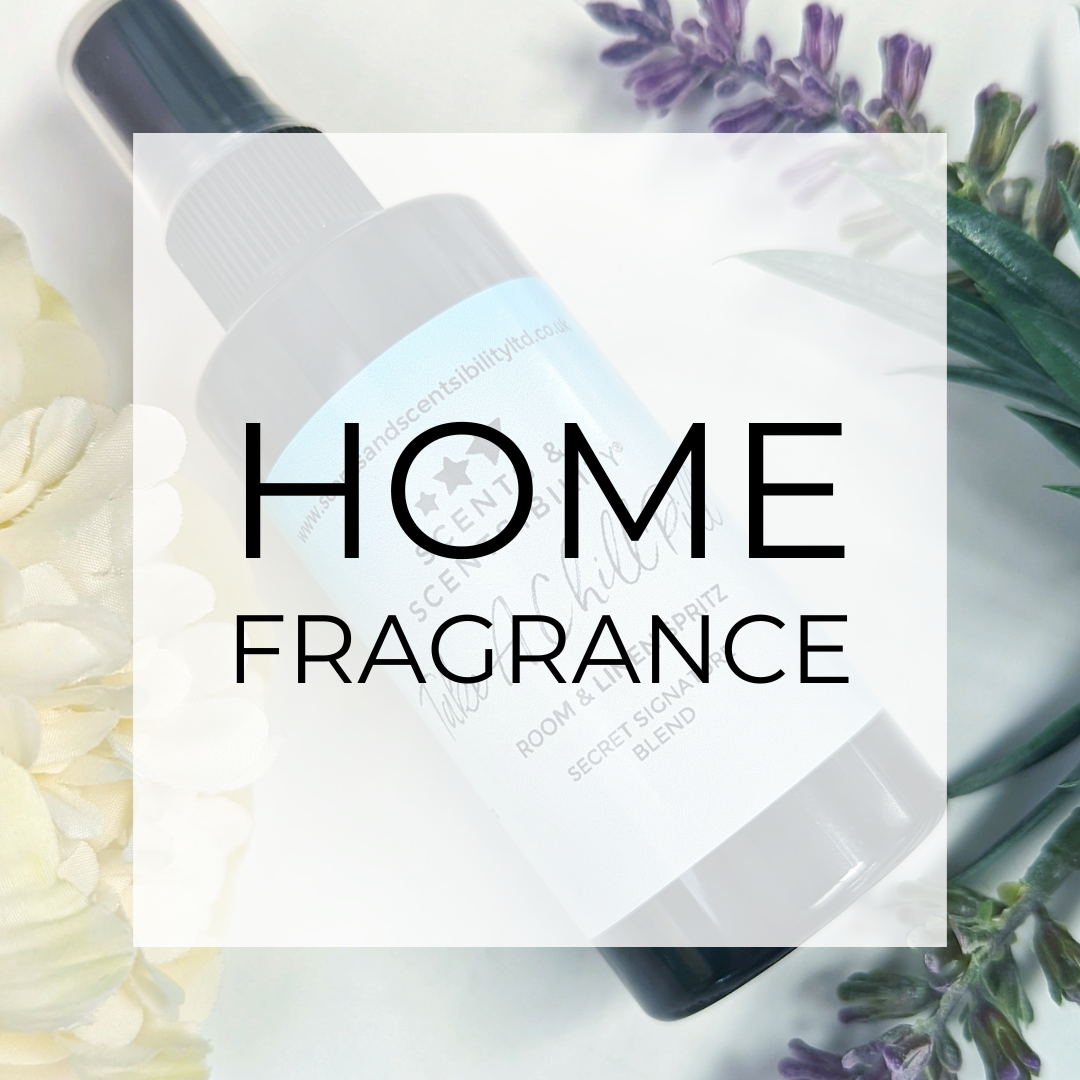 Home Fragrance