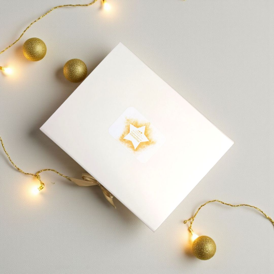 Wax Melt Advent Calendar