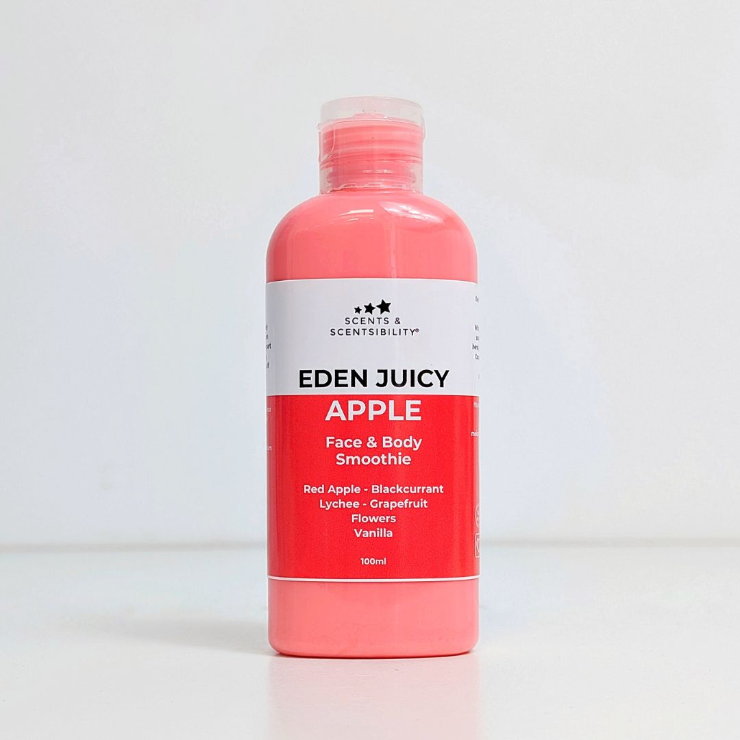 Body Lotions - Face & Body Smoothie - Feed Your Skin