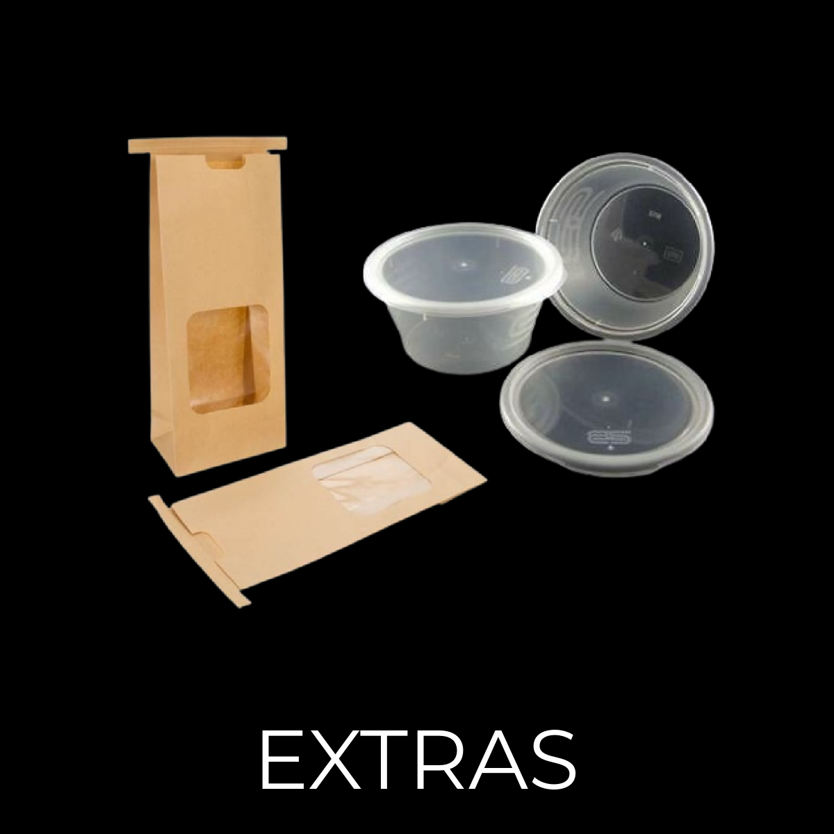 Extras
