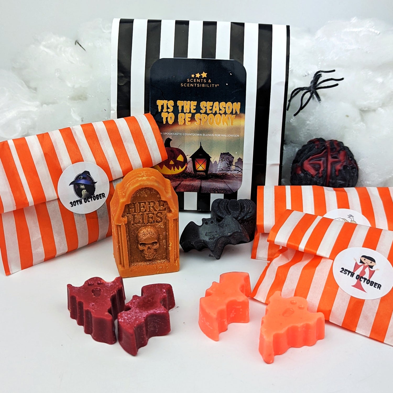 Halloween Preorder