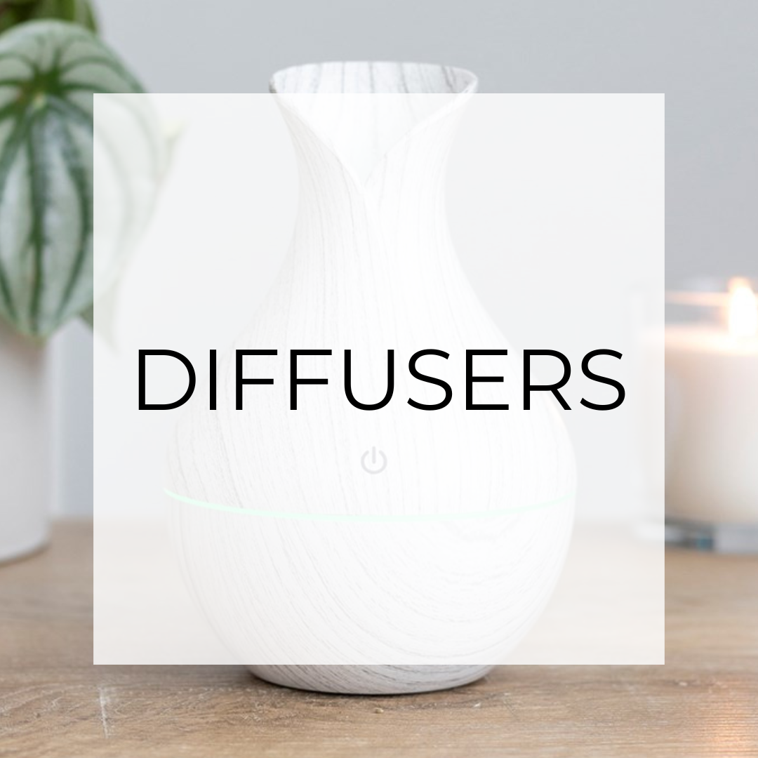Aroma Diffusers