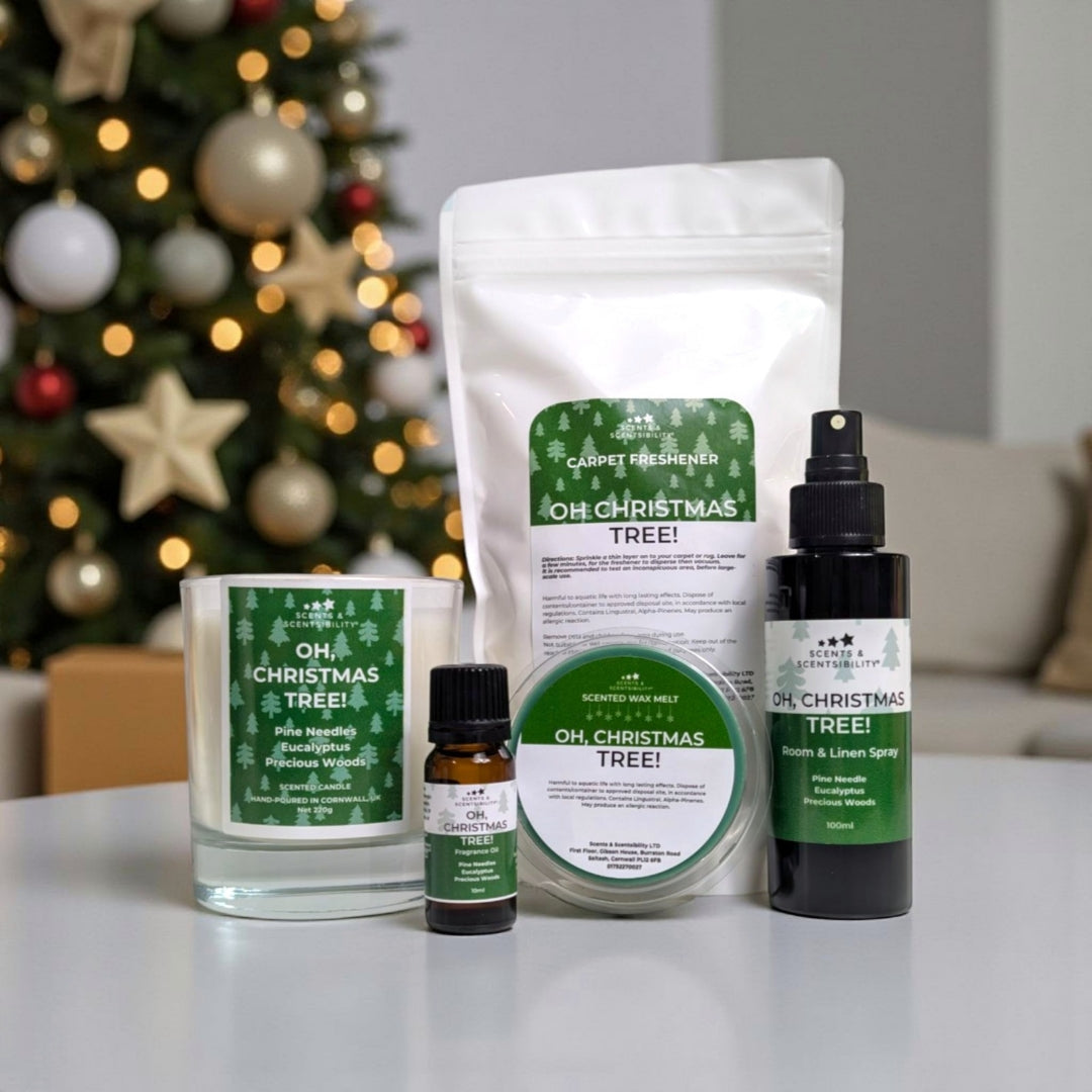 The Christmas Collection