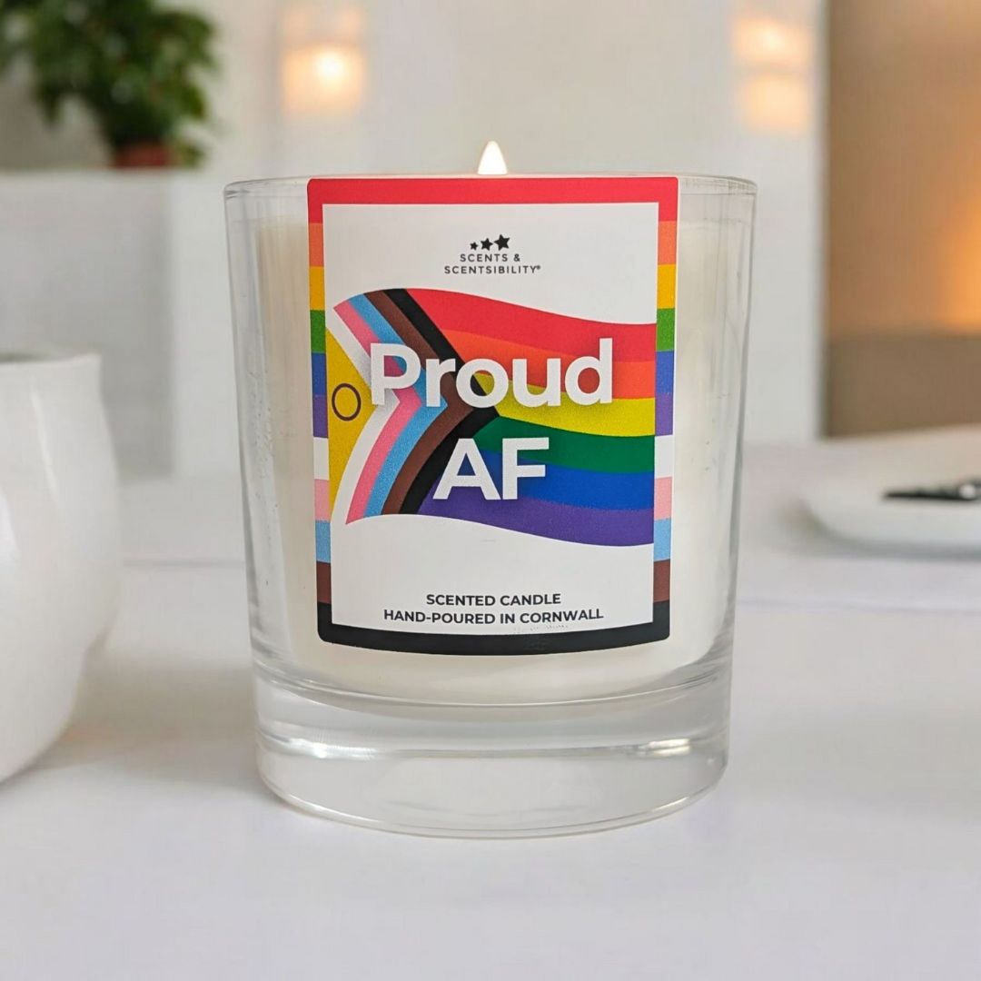 Pride Candles