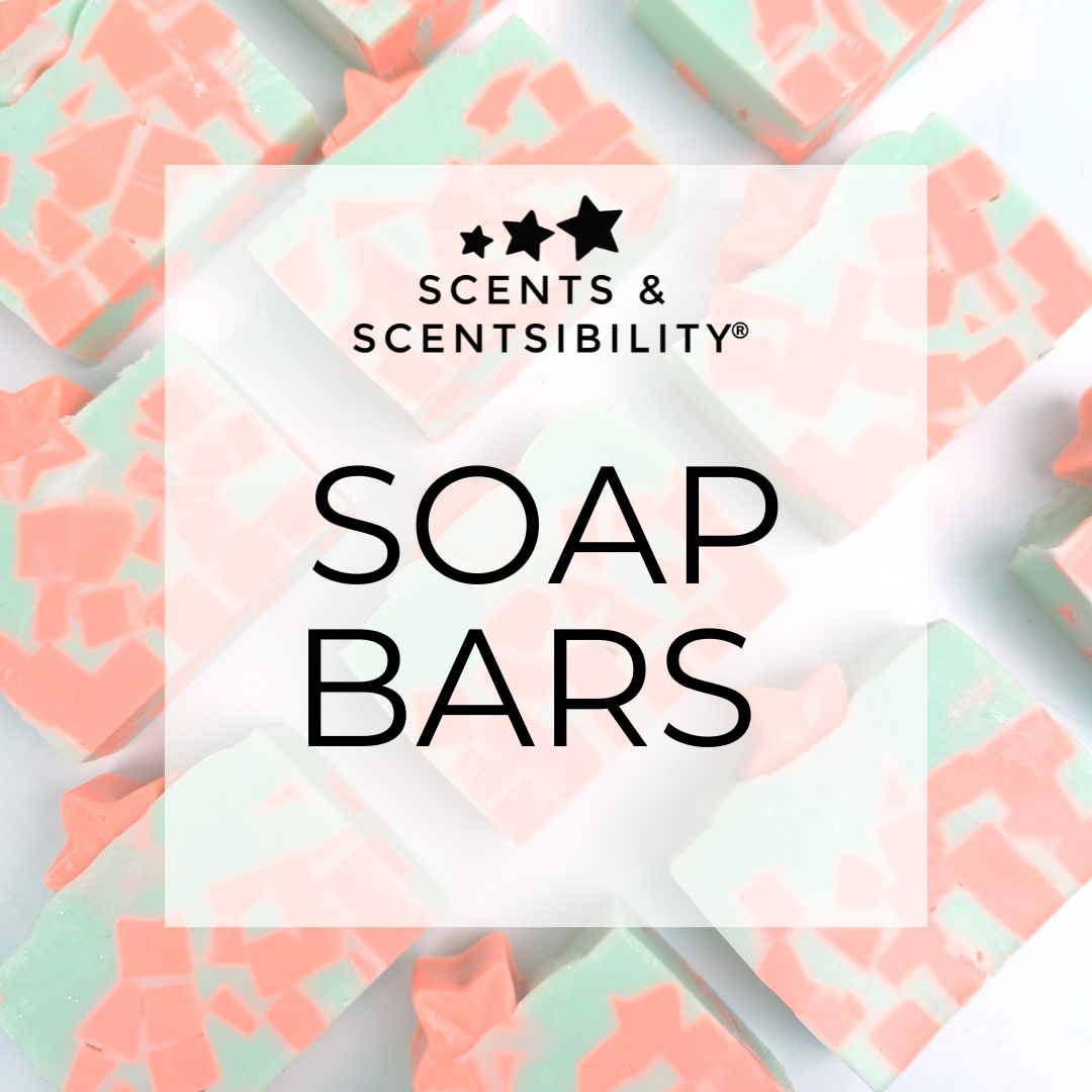 Soap Bars